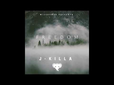 J-Killa Ft Half Pound Patty 25/8 Prod. By SpazBeatz (#Freedom)