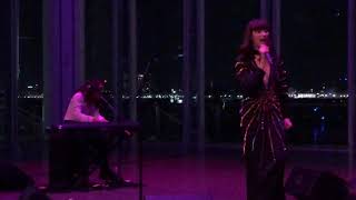 Kimbra - Withdraw (Reimagined at the Institute of Contemporary Art Boston)