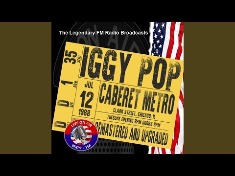 1970 (Live WXRT-FM Broadast Remastered) (WXRT-FM Broadcast Caberet Metro, Chicago 12th July...