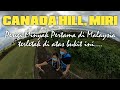 The First Oil Well In Malaysia Canada Hill Miri Sarawak