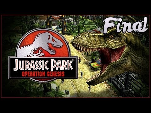 Human Race : The Jurassic Levels PC