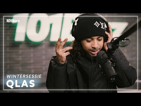 Qlas | Wintersessie 2025 | 101Barz