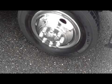 Northwest Bus Sales Used 2008 Starcraft AllStar 25 Passenger Shuttle Bus - S52865