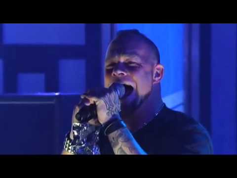 5FDP Got Your Six tracklist - Fear Factory, Dielectric - Metal Allegiance – Faith no More