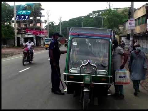 সীমান্তের জেলাগুলোতে থামছে না করোনা সংক্রমণের উর্ধগতি