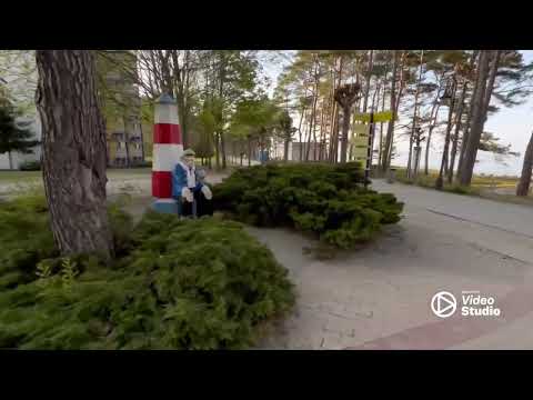 Prora auf Rügen 30.04.2022