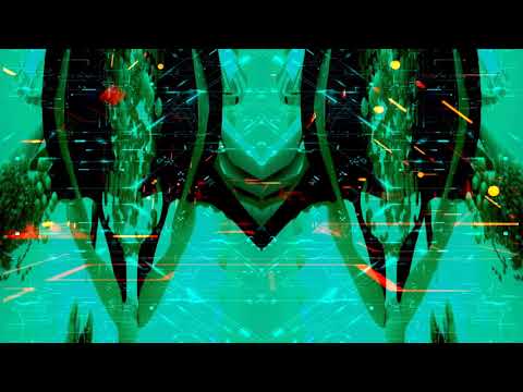 Organoise - Inter Dimensional Modulation