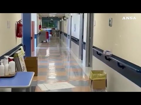 Codogno archivia il Covid, dimesso l'ultimo paziente