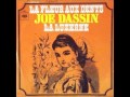 Joe Dassin La Luzerne (bassoon) 
