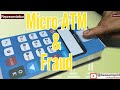 AePs Fraud How AePS Works How To Protect From AePS Scam
