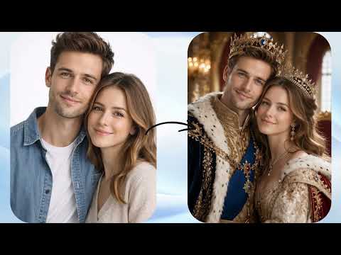 AI Couple Photo Generator Pro video thumbnail