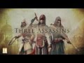 Assassin's Creed Chronicles | Launch trailer | PS4