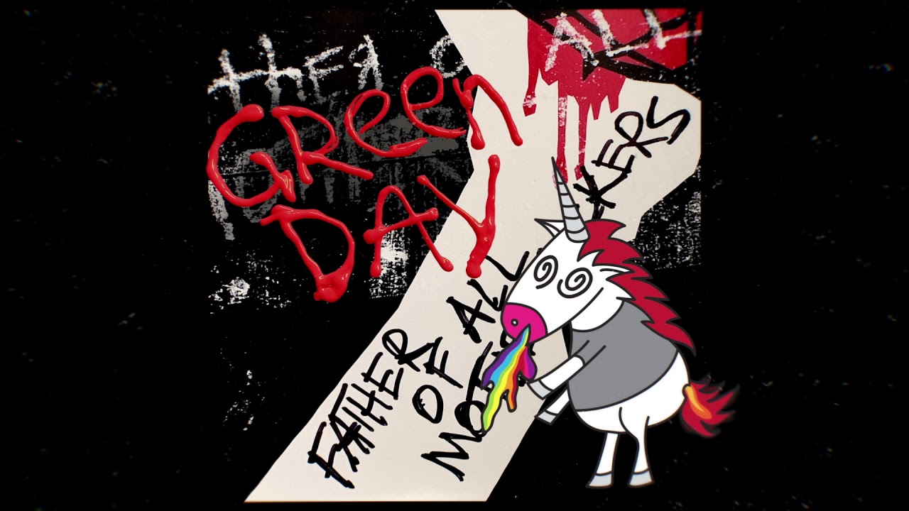 Green Day - Junkies on a High