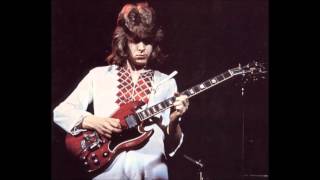 Mick Taylor - 3 Slow Blues (1979)