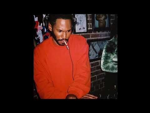 KAYTRANADA X THE INTERNET X GOLDLINK TYPE BEAT | SUZIE