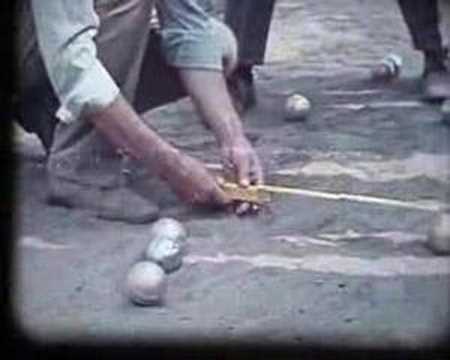 Neue Stadt Wulfen 1971 Teil 6 (Schluss)