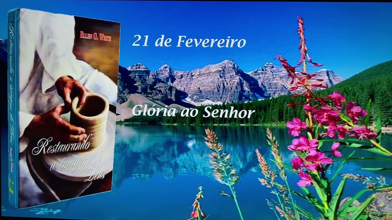 Glória ao Senhor