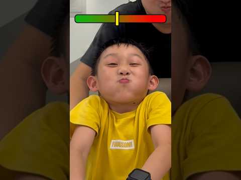 IF YOU BREATHE, YOU LOSE 😭 #shorts #challenge #funny