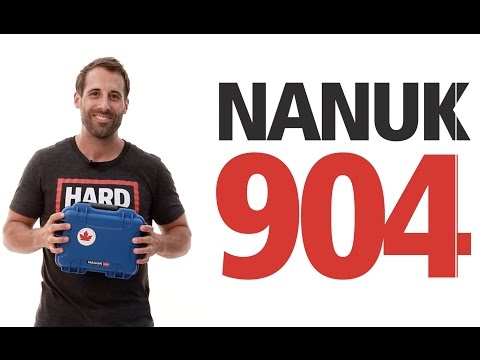 Nanuk 904 Review
