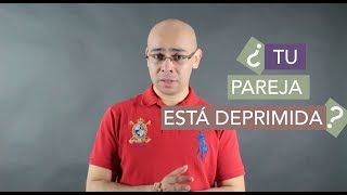¿Cómo Podrías Ayudar A Tu Pareja A Salir De La Depresión