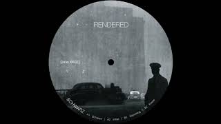 Music video thumbnail preview for Rendered - Initial (Original Mix) by Rendered