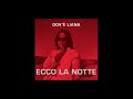 DOV'È LIANA - ECCO LA NOTTE  [Official Audio]