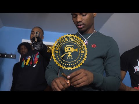 Boss Smooth - Hide & Go Seek [Prod By. 2G & Eyflooo] (Official Video) SHOT BY: @SHONMAC071