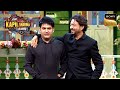Irrfan Khan ने क्यों बुलाया Kapil को 'Shaitaan'? | Jimmy Shergill |The Kapil Sharma Show 1