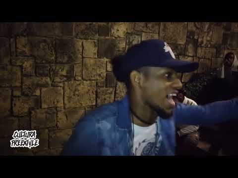 RAPER RSD 🆚 METRICOH FLOWSTER | BATALLA CALLEJERA