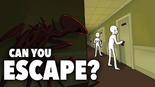 How To Survive an Infinite Hallway