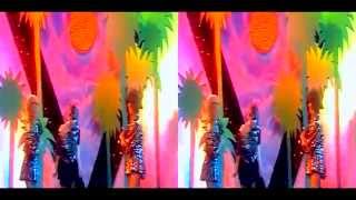 A La Carte-Ahe Tamoure-3D-4K