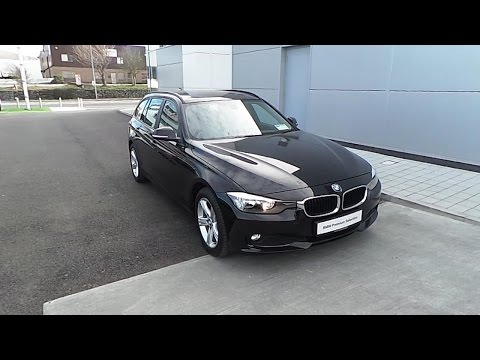 131D25833 - 131D25833 BMW 316d SE Touring