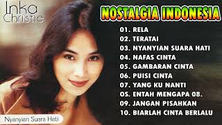 Download lagu Inka Christie Full Album | Rela | Teratai | Gambaran Cinta | Amy Search | Lagu Malaysia | Lagu Lawas mp3 Download lagu Inka Christie Full Album | Rela | Teratai | Gambaran Cinta | Amy Search | Lagu Malaysia | Lagu Lawas mp3