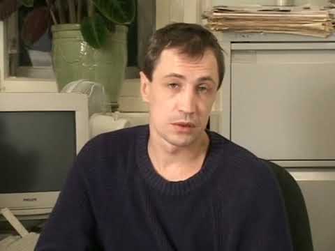 Криминальная Россия - Операция ''Спрут''