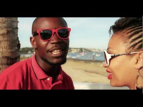 Killape ft Lennox & Dubyfox - Sexy Lady (Prod. Lennox) (Kombatente Videos)