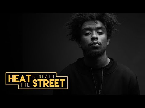 Heat Beneath the Street: K.A.A.N - Last Thing