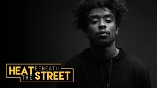 Heat Beneath the Street: K.A.A.N - Last Thing