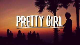 Maggie Lindemann - Pretty Girl (Cheat Codes x Cade Remix)(Lyrics)