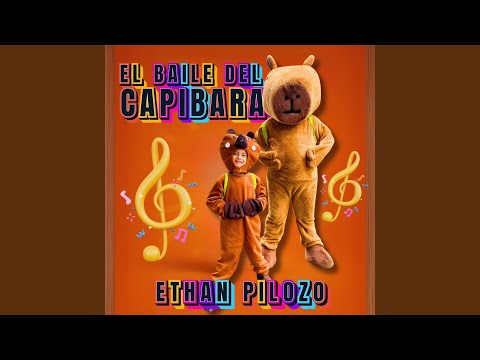 El Baile Del Capibara