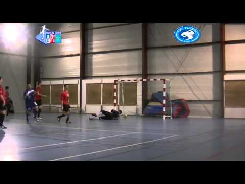 Master National d'Aulnay(17)(Selection du centre)11&12 janvier 2014