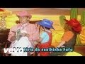Xuxa O Coelhinho Fufu Little Bunny Foo Foo Vídeo Oficial XSPB 3
