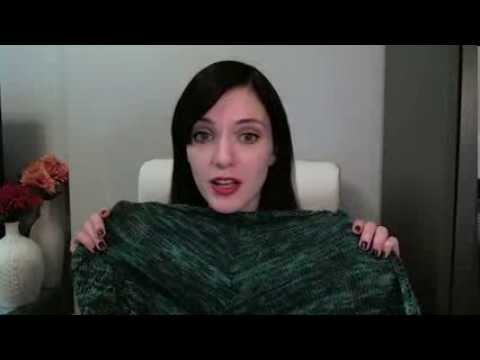 YarnGasm: Episode 93 — "Digging It"