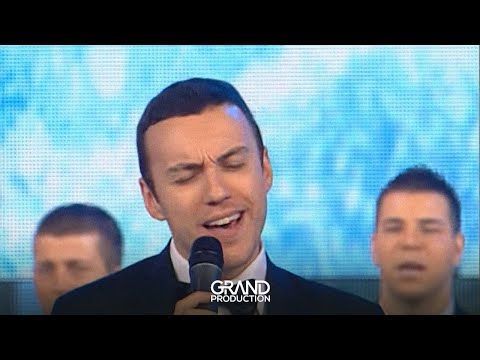 Bane Mojicevic - Nisam te se nagledao - Nova Godina - 2013