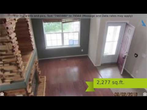 Priced at $273,000 - 9850 Kenton Circle, Commerce City, CO 80022