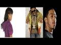 Ludacris feat. Lil Mama & T-Pain - Girls Gone Wild (Remix)