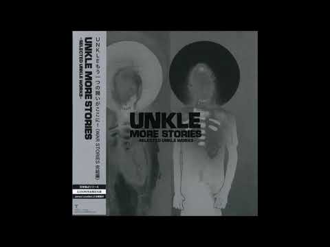 UNKLE - Burn My Shadow - UNKLE Remix (Surrender Sounds Sessions #5)