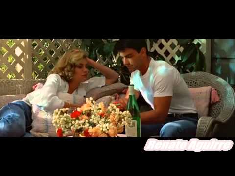 OST from Top Gun - Heaven in Your Eyes