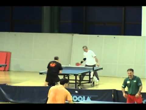 Nenad Krivokuca : Ljubo Grbic -  1 : 3