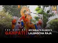 A Journey Across Mumbai To Bid Lalbaug S King Goodbye The City Of Ganpati