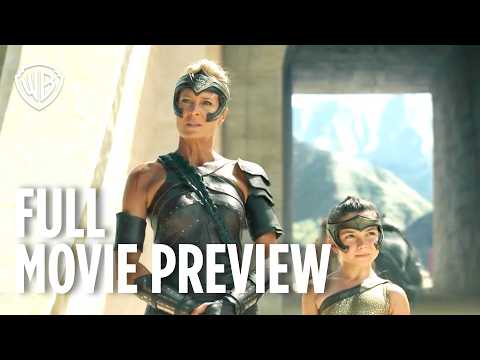 Full Movie Preview